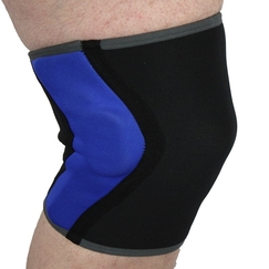 Comfortmax Neoprene Hinged Knee